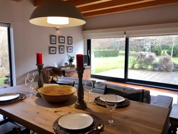 Peneda Geres self catering house in Northern Portugal
