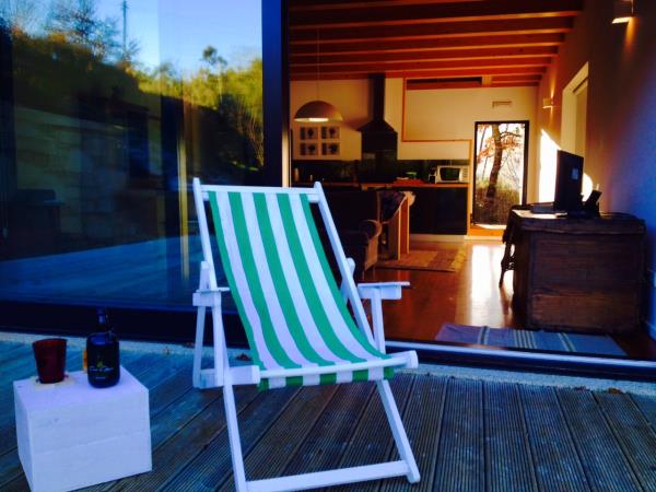 Peneda Geres self catering house in Northern Portugal