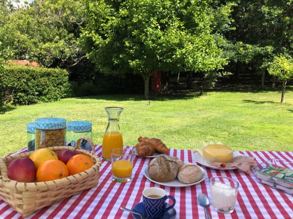 Peneda Geres self catering house in Northern Portugal