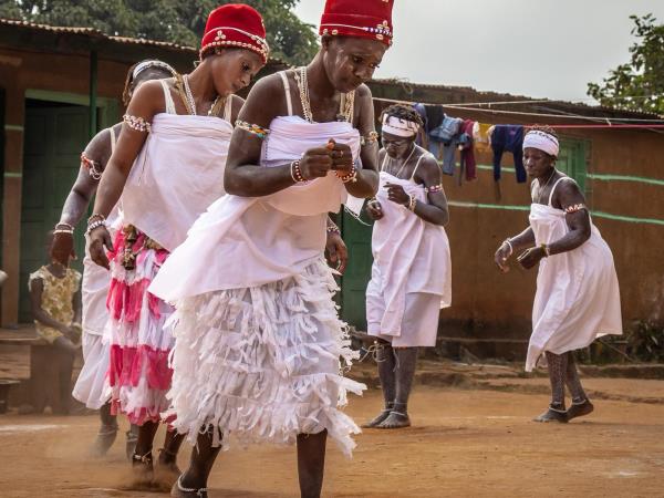 Ivory Coast tour, culture & history