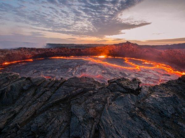 Northern Ethiopia in depth tour