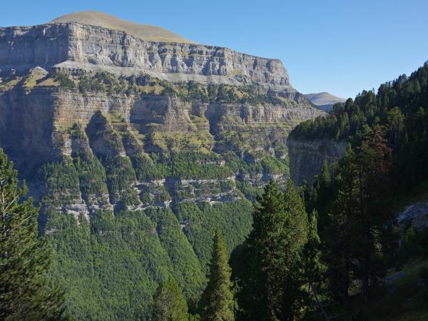 Spain self drive vacation, Pyrenees