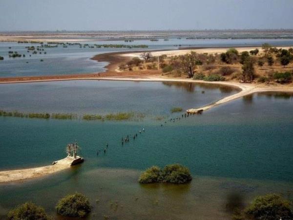 Senegal small group tour