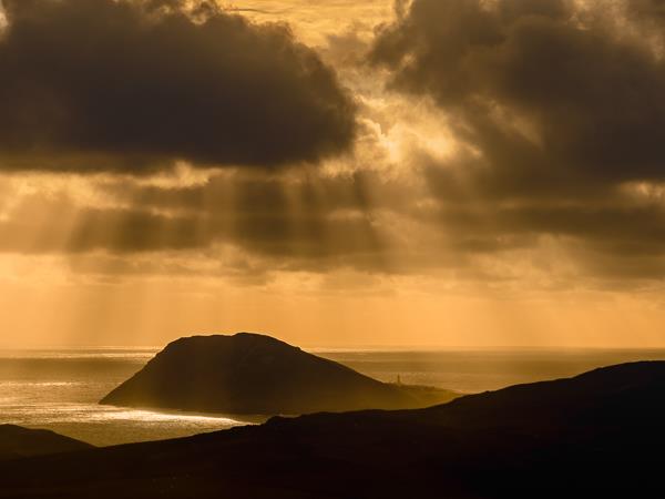 Snowdonia photography & walking break