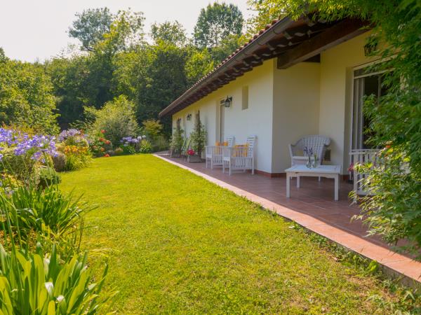 Basque country self guided walking vacation