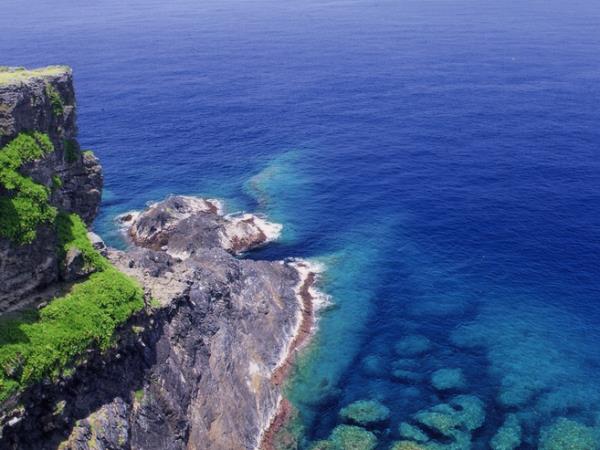 Ryukyu Islands tour, off the beaten track in Japan