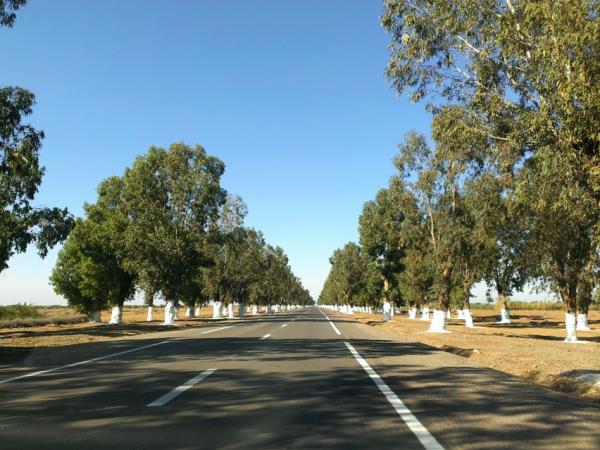 Morocco vacation, off the beaten track