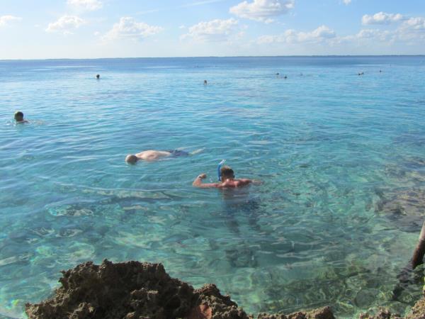 Cycling vacation in Cuba