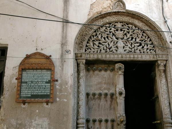 Zanzibar adventure vacation, 5 days