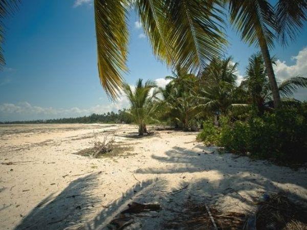 Zanzibar adventure vacation, 5 days