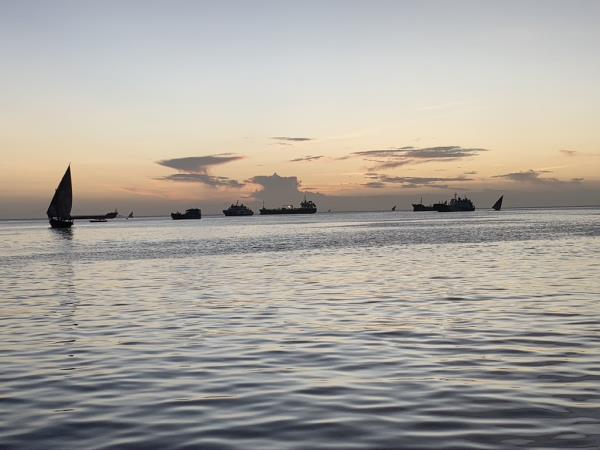 Zanzibar adventure vacation, 5 days