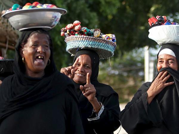 Egypt tour with Nile cruise
