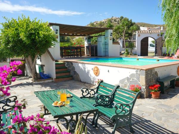 Andalucia self catering accommodation, Spain
