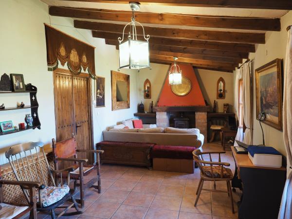 Andalucia self catering accommodation, Spain