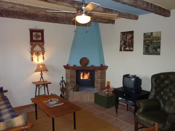 Andalucia self catering accommodation, Spain