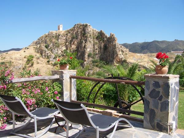 Andalucia self catering accommodation, Spain