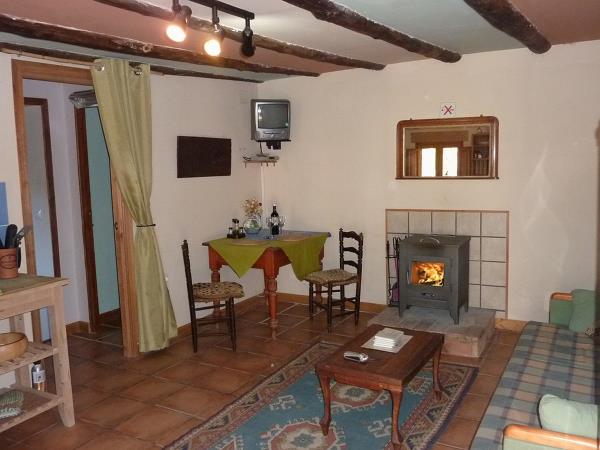Andalucia self catering accommodation, Spain