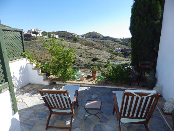 Andalucia self catering accommodation, Spain