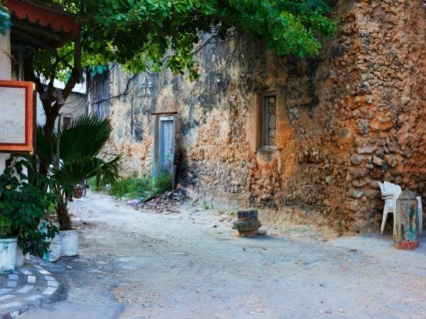 4 days in Zanzibar vacation