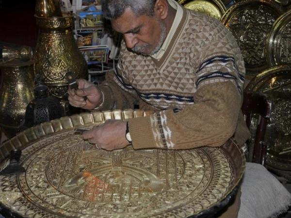 Egypt tour with Nile cruise
