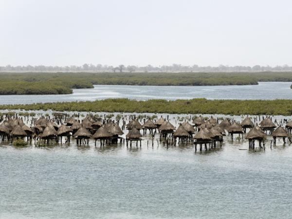 Senegal cultural vacation