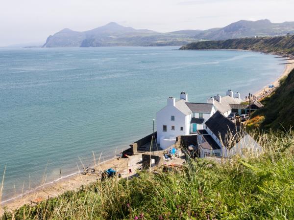 North Wales adventure vacation