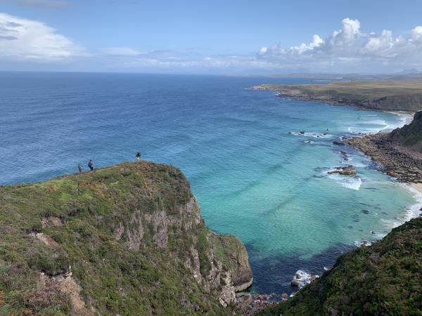 North West Highlands and Skye walking vacation