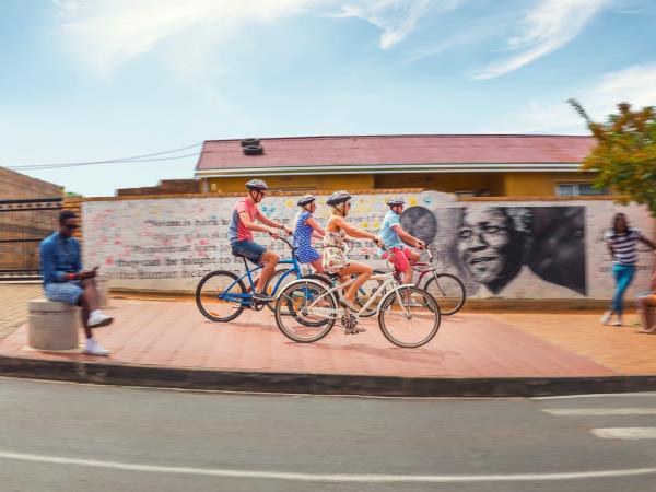 South Africa small group tour