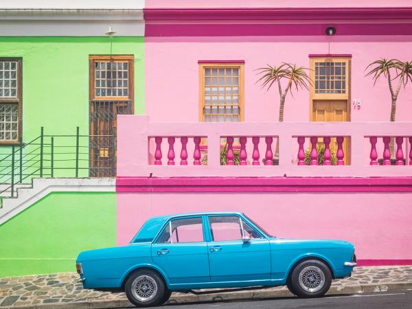 South Africa small group tour
