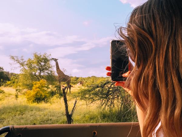 South Africa small group tour