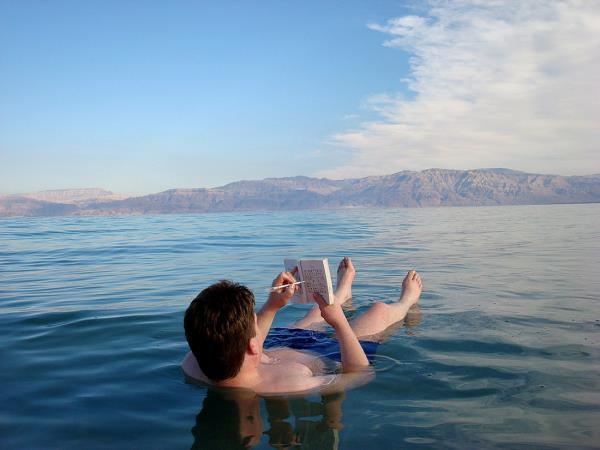 Jordan & Saudi Arabia history tour