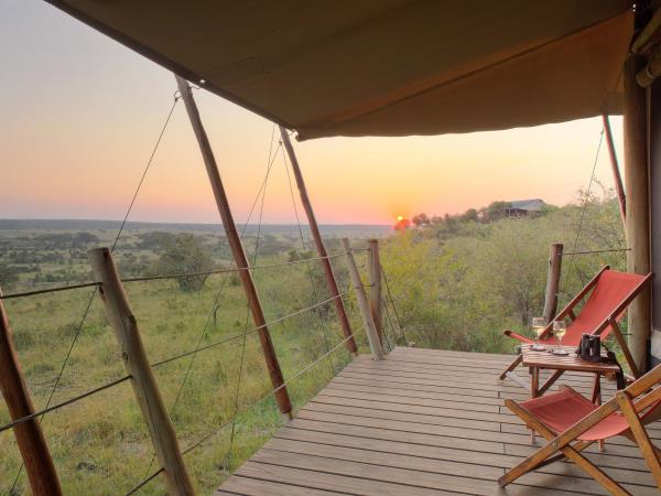 Kenya big five safari, tailor made