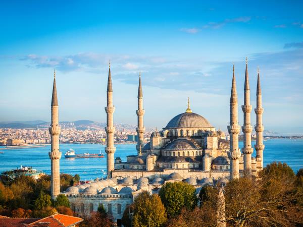 Turkey Rumi and Sufism tour