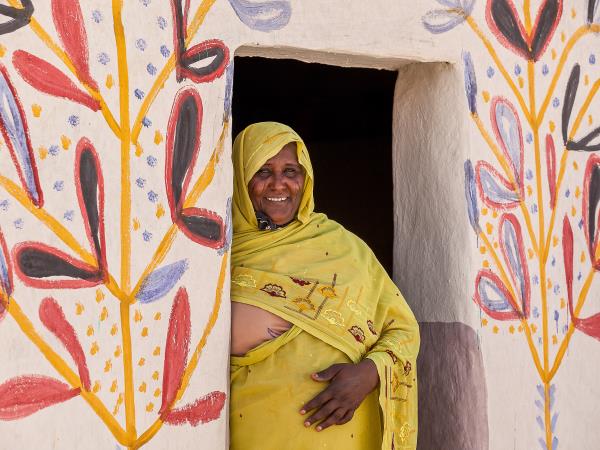 Sudan history expedition, the three Niles