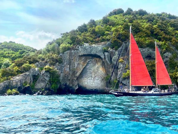 New Zealand 17 day tour
