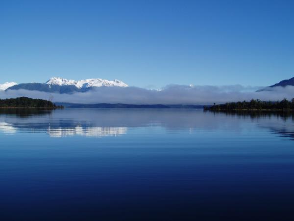 New Zealand 17 day tour
