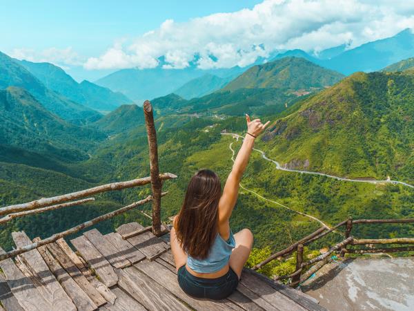 Thailand and Vietnam experience tour