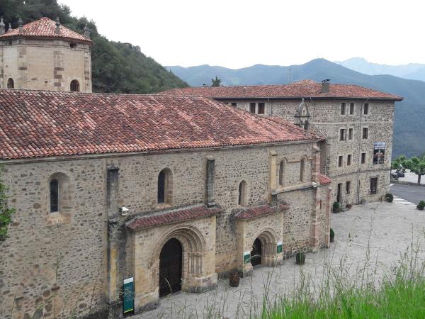 Picos de Europa walking vacation, Spain