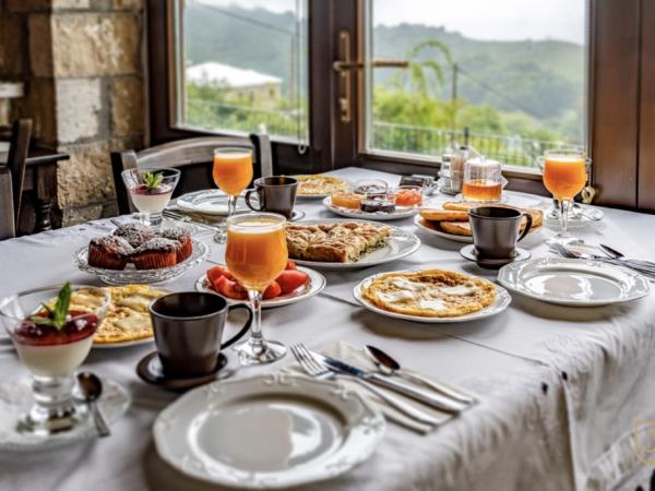 Greece food tour