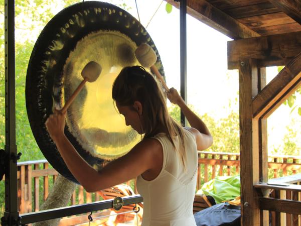 Yoga & Sound Healing Retreat in Montenegro