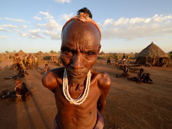 Ethiopia & Kenya expedition, cradle of humanity