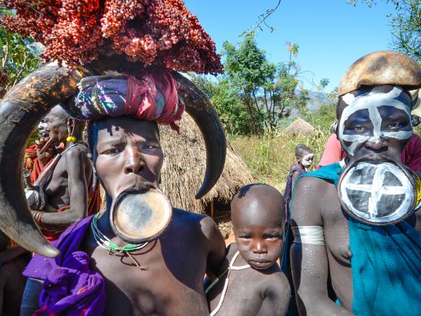 Ethiopia & Kenya expedition, cradle of humanity