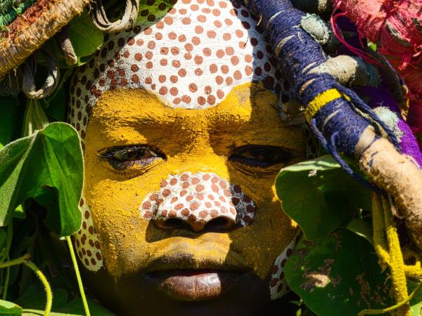 Ethiopia & Kenya expedition, cradle of humanity