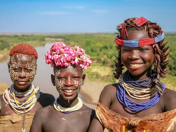 Ethiopia & Kenya expedition, cradle of humanity