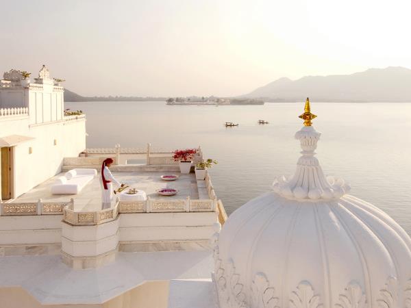 India & Pakistan luxury tour, Kipling & The Raj
