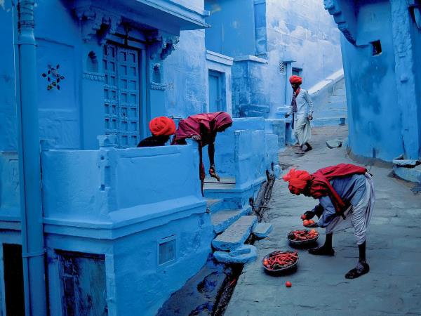 India & Pakistan luxury tour, Kipling & The Raj