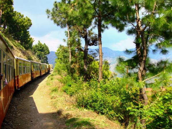 India & Pakistan luxury tour, Kipling & The Raj