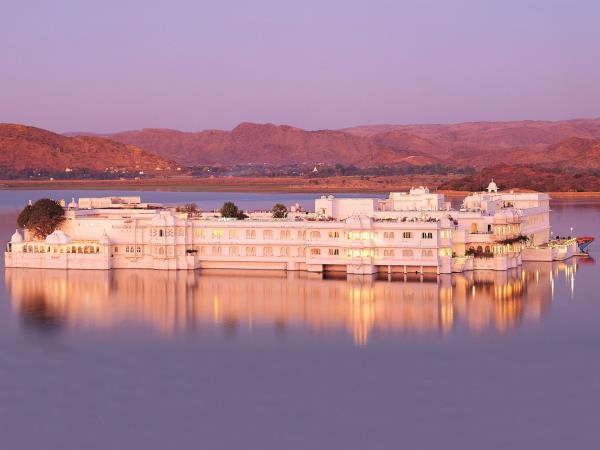 India & Pakistan luxury tour, Kipling & The Raj