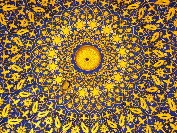 Silk Road history tour, Turkmenistan & Uzbekistan