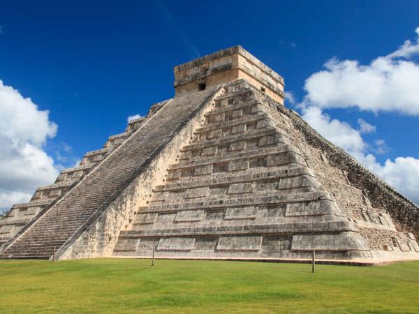 Best of Guatemala and the Yucatan vacation